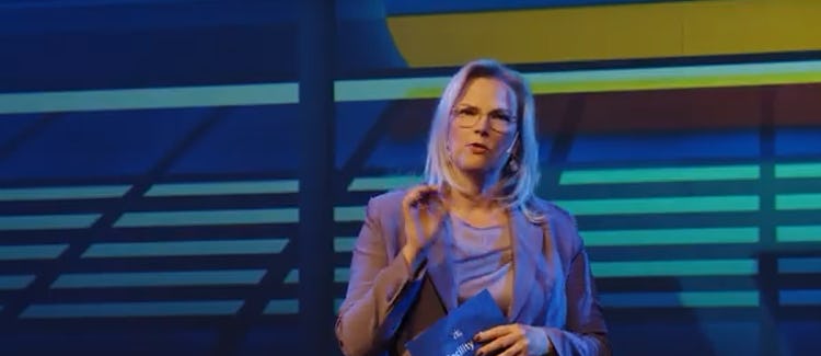 CSU Congres 2024: Laat facility voortouw nemen