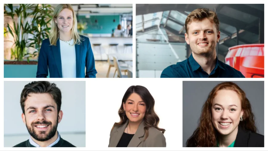 Rising Stars: dit zijn 5 FM-talenten (tweede helft 2024)