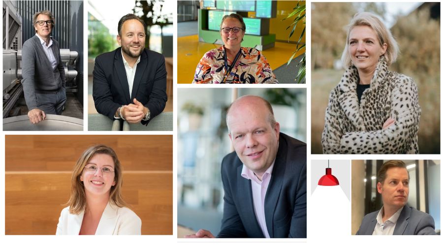 Spotlight overzicht 2024 