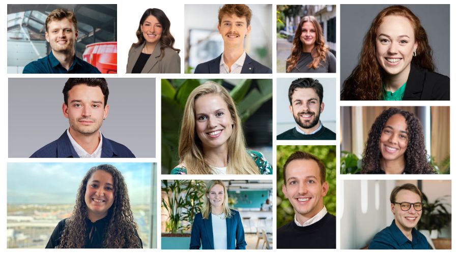 Facto's Rising Stars van 2024.