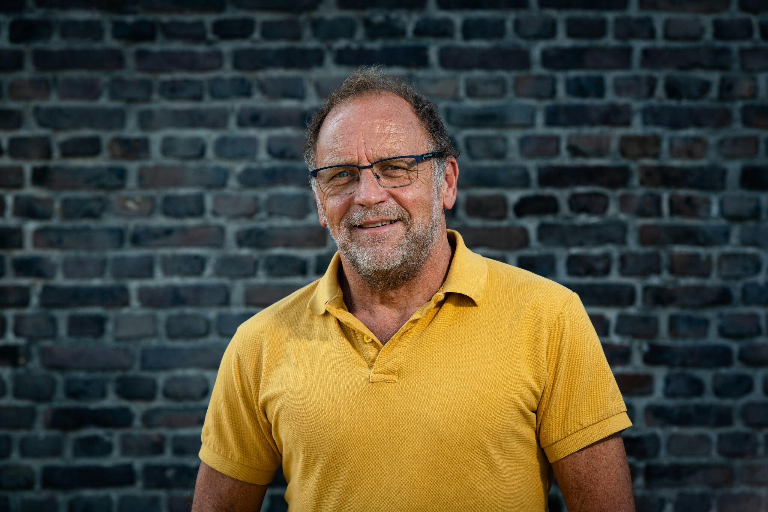 Expert Jaap Koek over gevelreiniging: "Ga zonder kennis niet aan de slag"