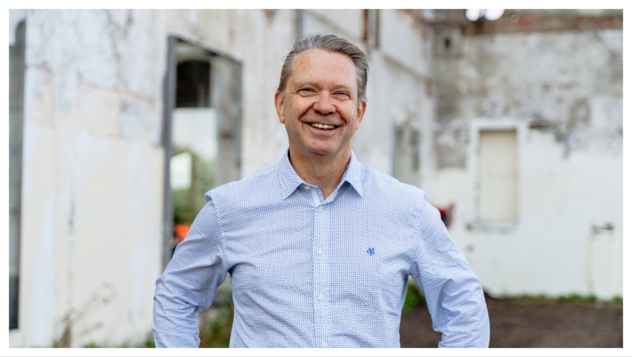 dr. Henk Brink, onderzoeker Hanzehogeschool Groningen
