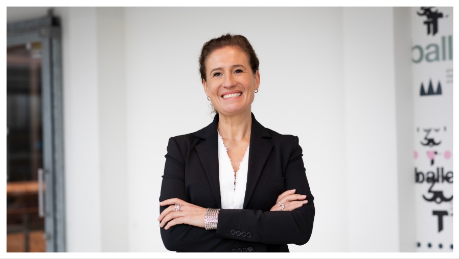 Esther Roelofs, Partner Workwire