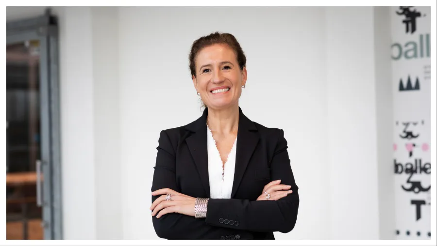 Vooruitblik naar 2025 met Esther Roelofs (Managing Partner Workwire)