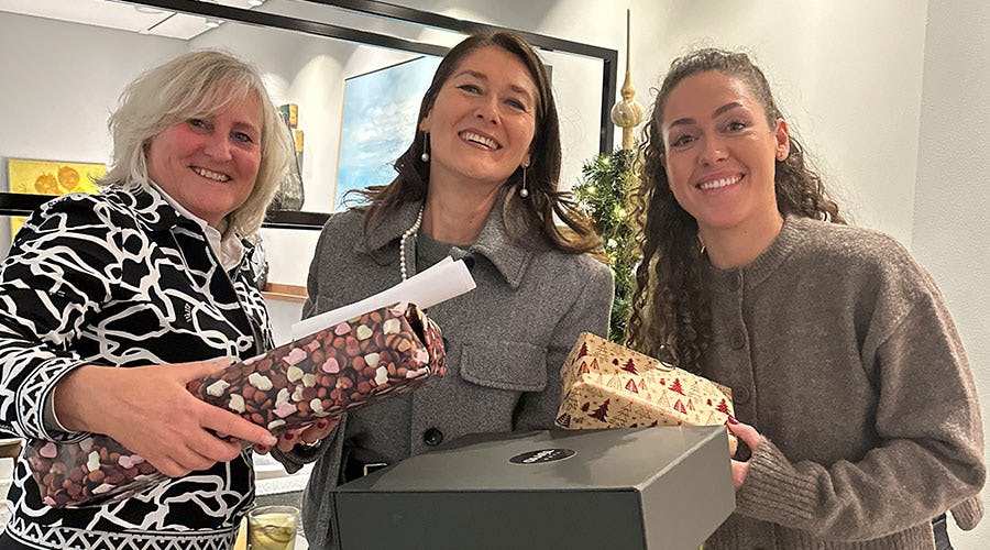 SIEV en The Legal Company verlengen samenwerking