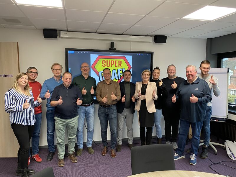 Foto: De Ster Bedrijfsdiensten