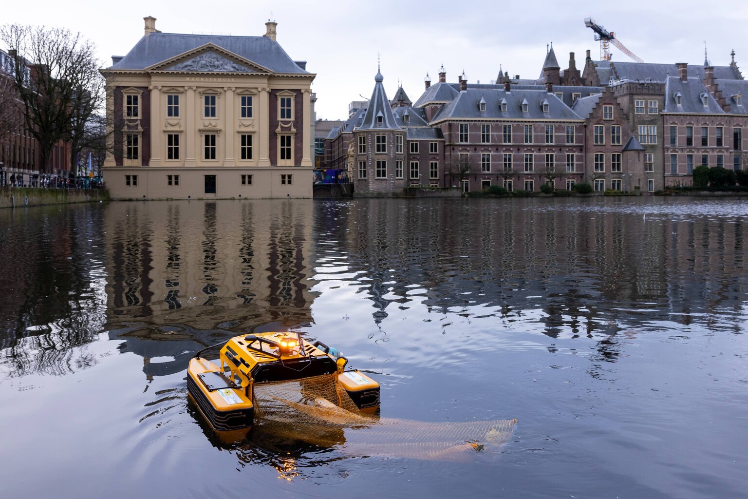 Foto: Gemeente Den Haag