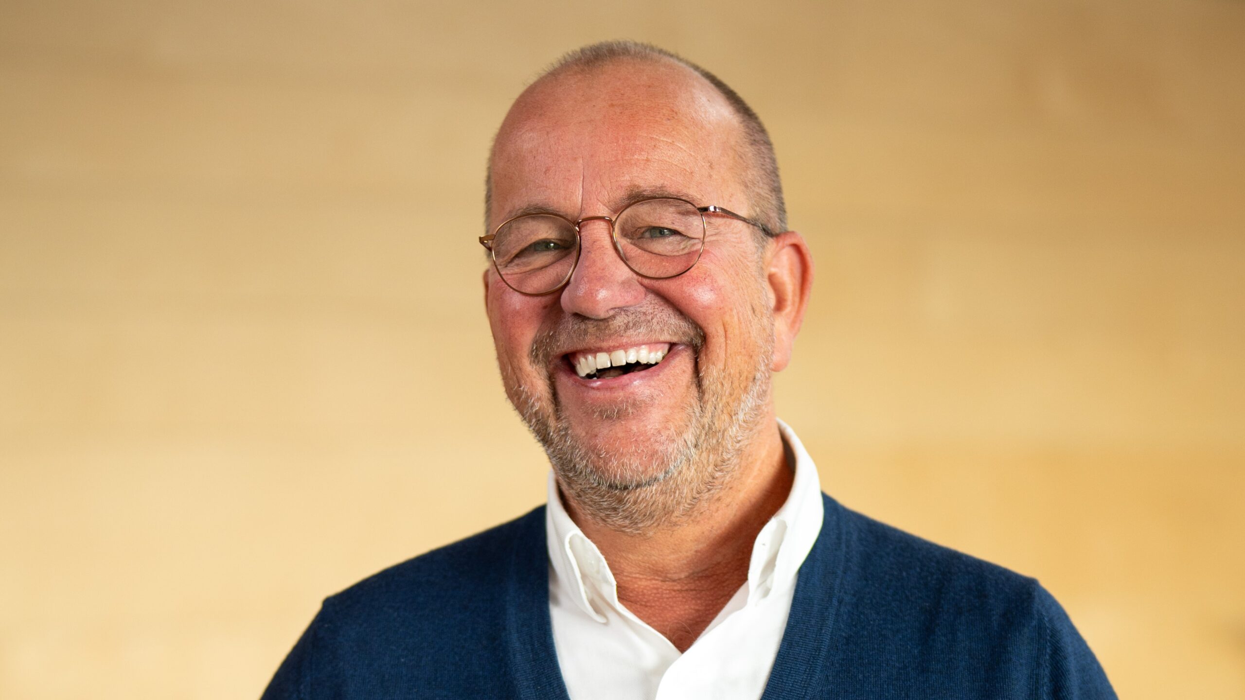 Reinier Nederhoed, commercieel directeur bij Alvero Kantoormeubelverhuur: 'De behoefte aan flexibiliteit gaat verder dan alleen de korte of de lange termijn; het wordt integraal onderdeel van de werkomgeving.’