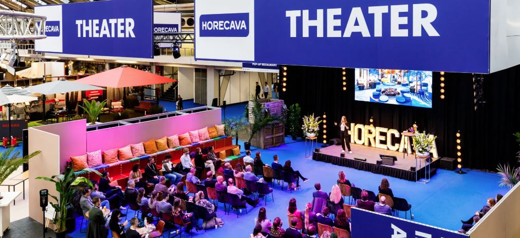 Beeld: website Horecava.