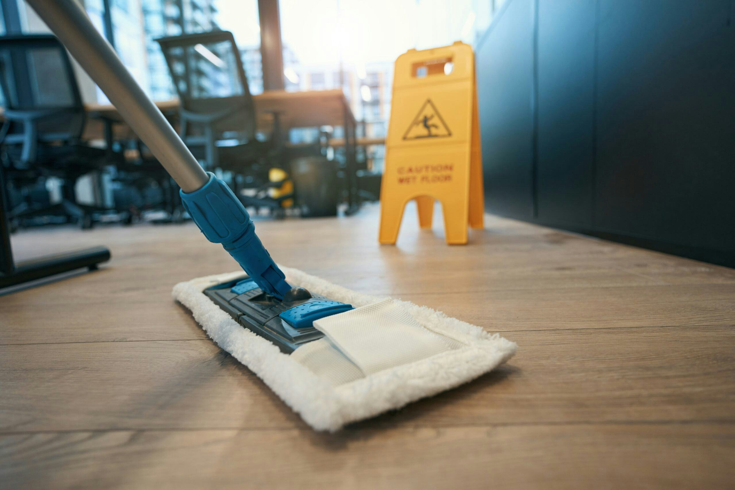 Hygiëneforum Schoonmakend Nederland, VSR en NVZ uitgesteld tot november