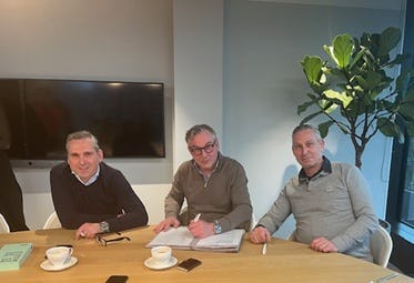 Capital Cleaning Group neemt DW Facility Services over