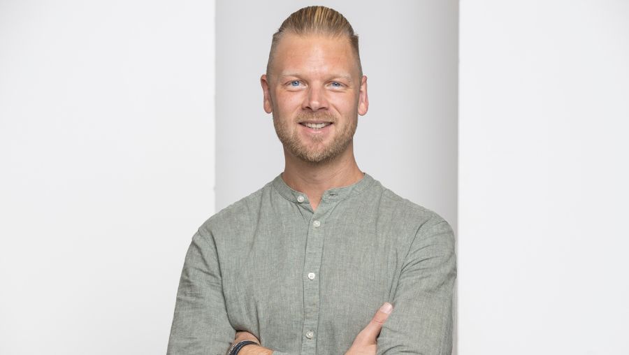 Michael van der Meer, PHI Factory