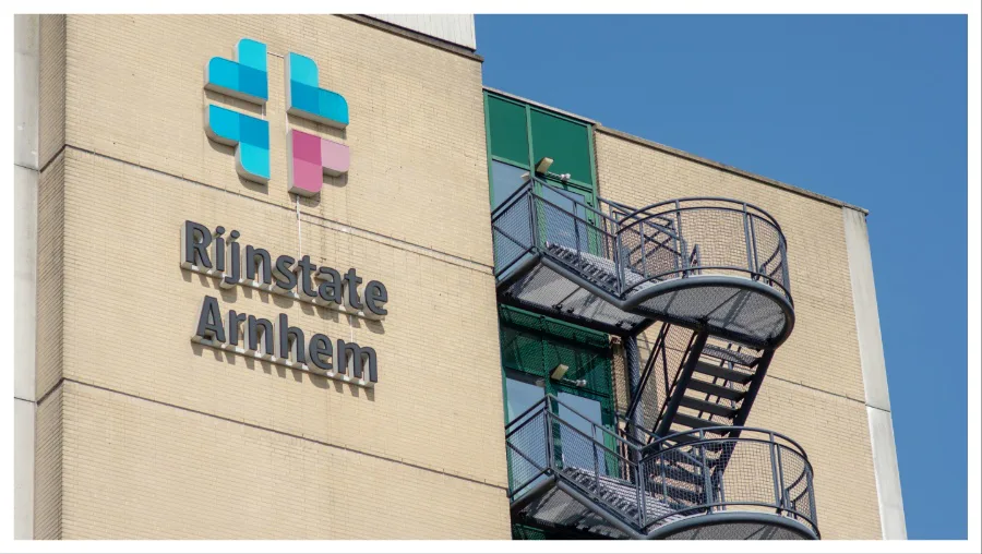 Rijnstate verbouwt hoofdlocatie Arnhem: 5 vragen en antwoorden