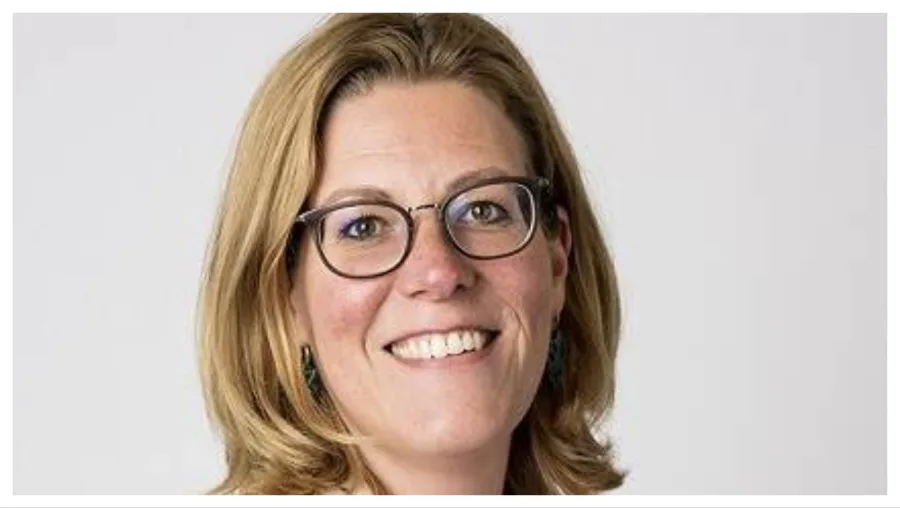 Kim Aben nieuwe regiodirecteur Operationele FD bij Belastingdienst