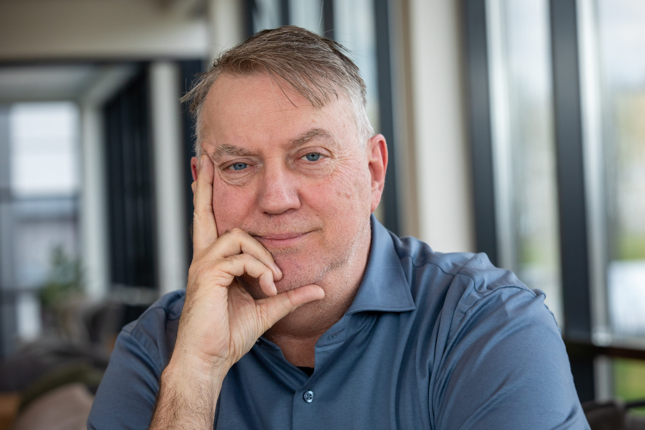 Fotografie: Henk Snaterse