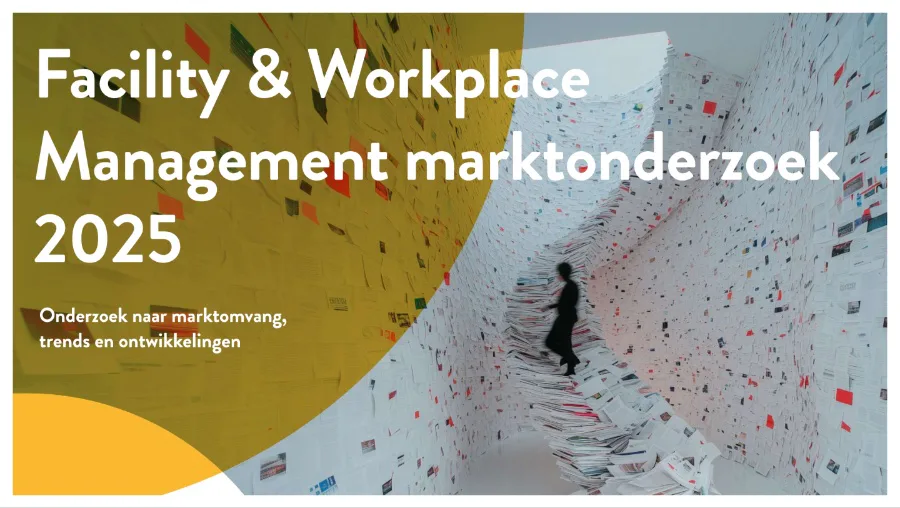 Wat zijn de toptrends in facility management, nu en in 2030?