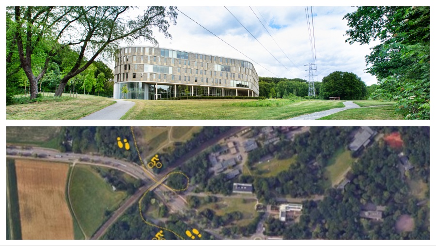 Hoofdkantoor Tennet (Beeld: Babet Hogervorst Photography)