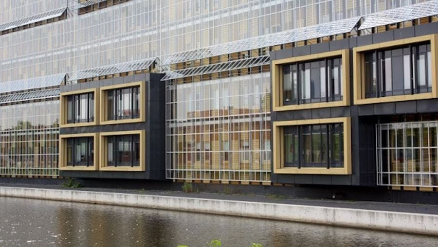 Shutterstock: Martini Ziekenhuis Groningen