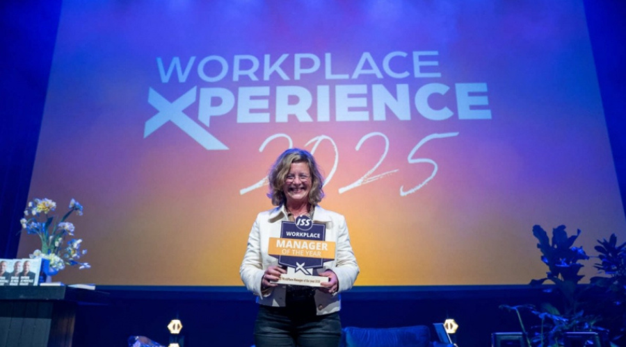 Bron foto: WorkPlace Xperience