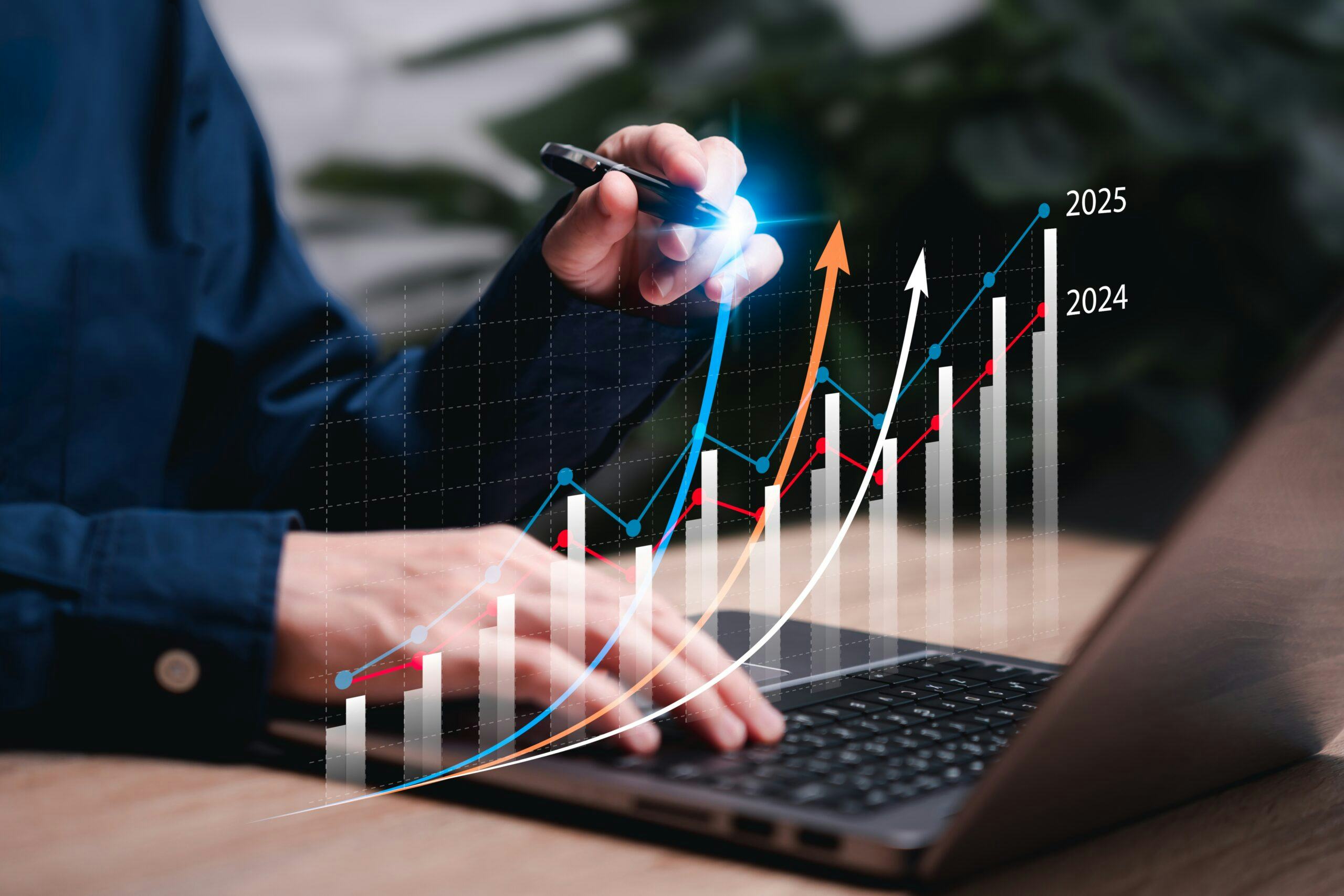 ABN Amro voorspelt: facilitaire dienstverlening groeit 2% in 2025