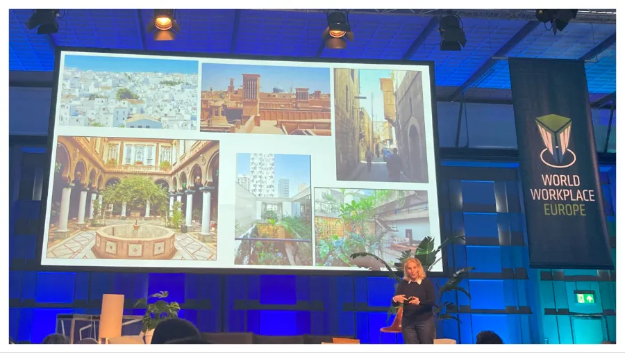 Hitte-expert Eleni Myrivili over FM: 'Toon leiderschap bij risico's klimaatverandering'