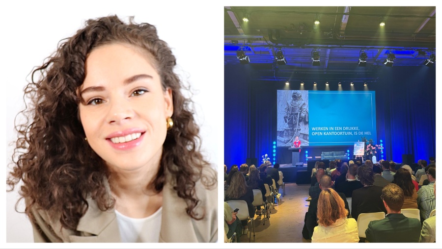 Header blog Anne Tjon-A-Joe