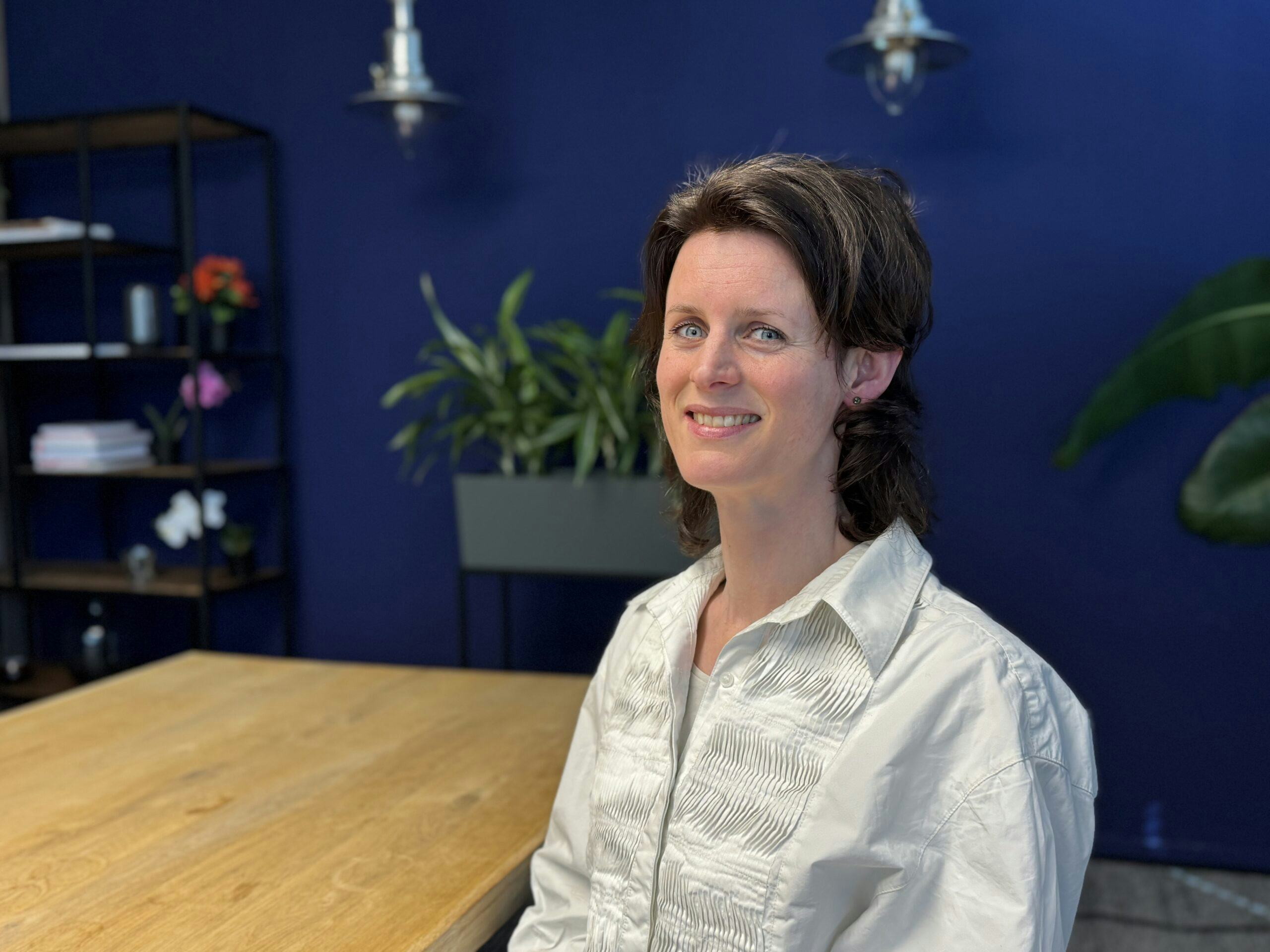 Susan Meenhuis-Bosboom