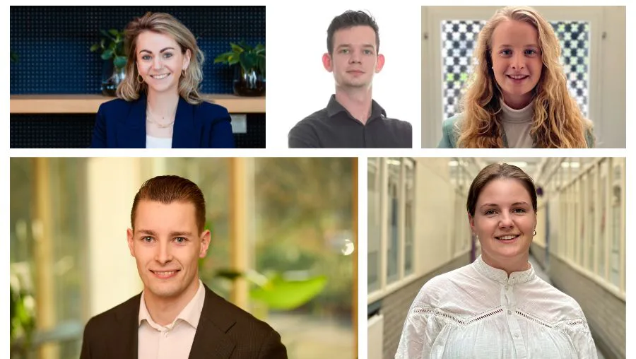 Rising Stars: dit zijn 5 FM-talenten (eerste helft 2025)