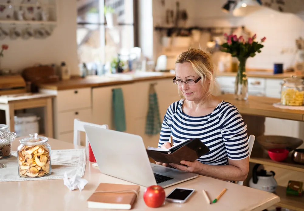 Stanford: vijf belangrijke bevindingen over thuiswerken