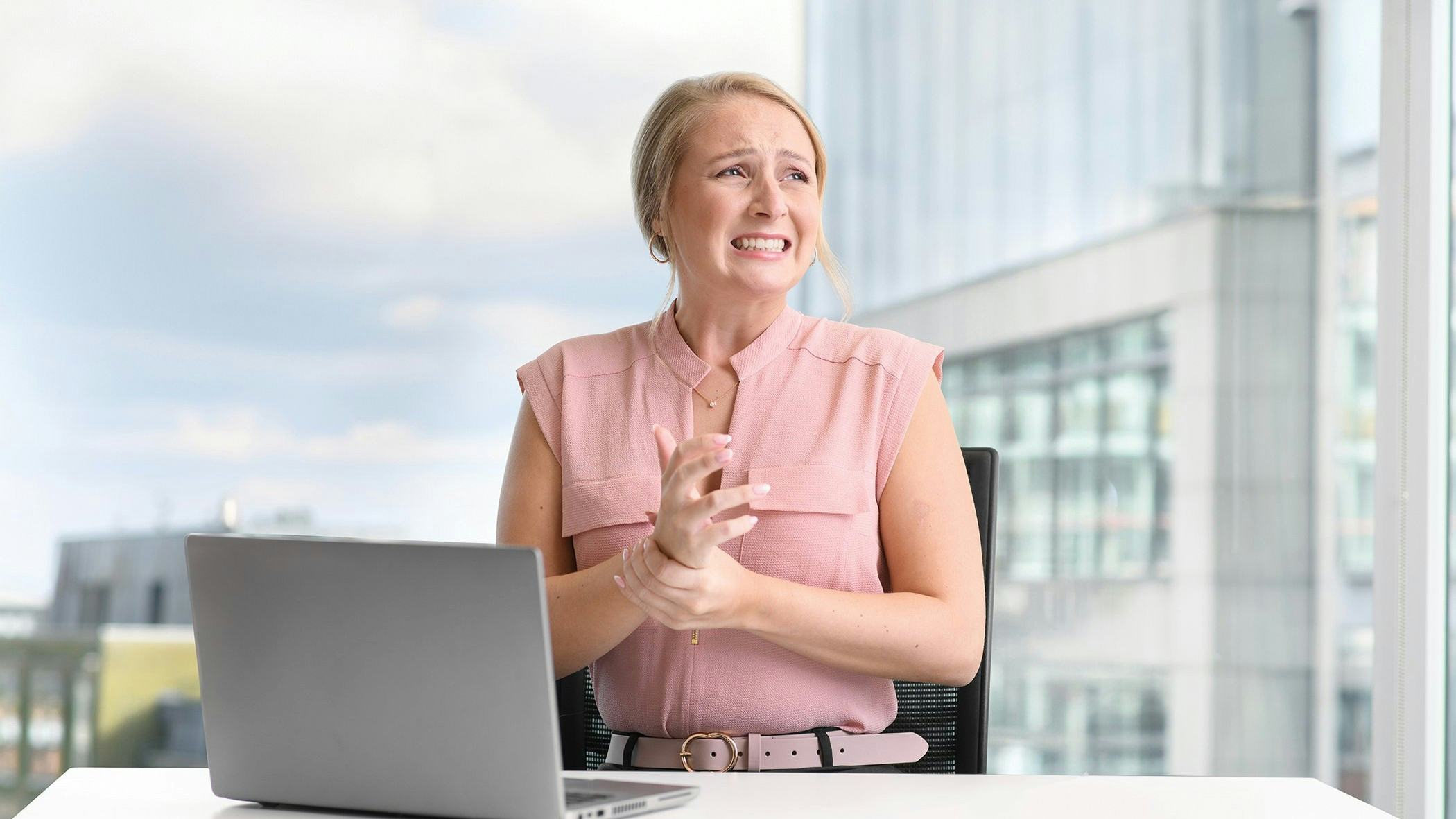 Zo integreer je ergonomie in je facilitair beleid - dit kun je doen