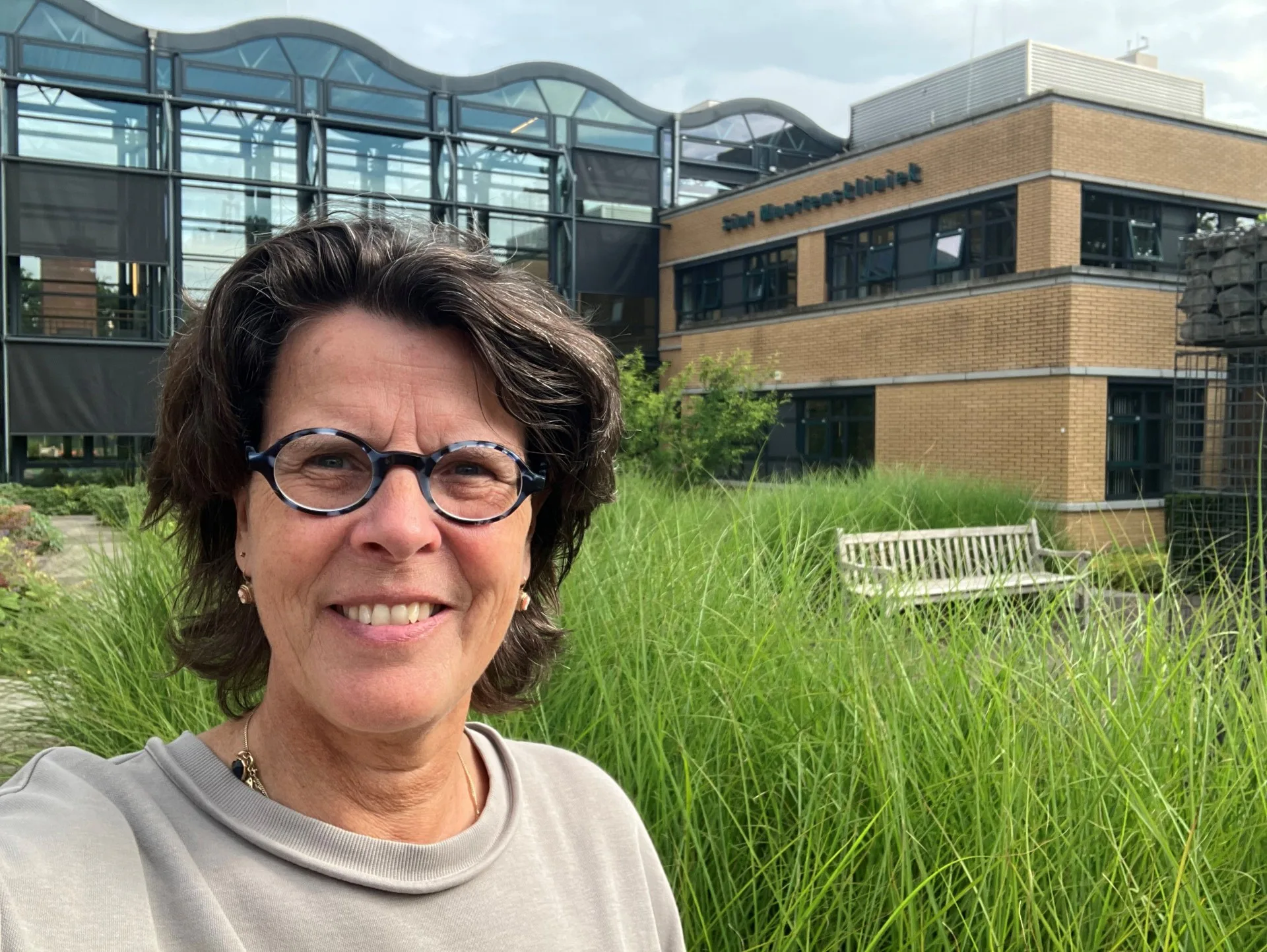 Charlotte Volbeda-van Oerle nieuwe manager FM bij Sint Maartenskliniek