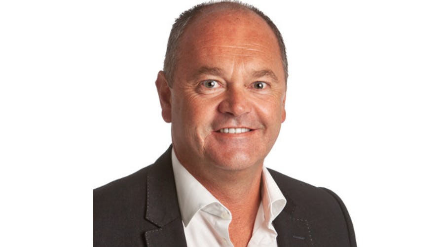 Visie Fonville: 'De schoonmaakbranche is in beweging'