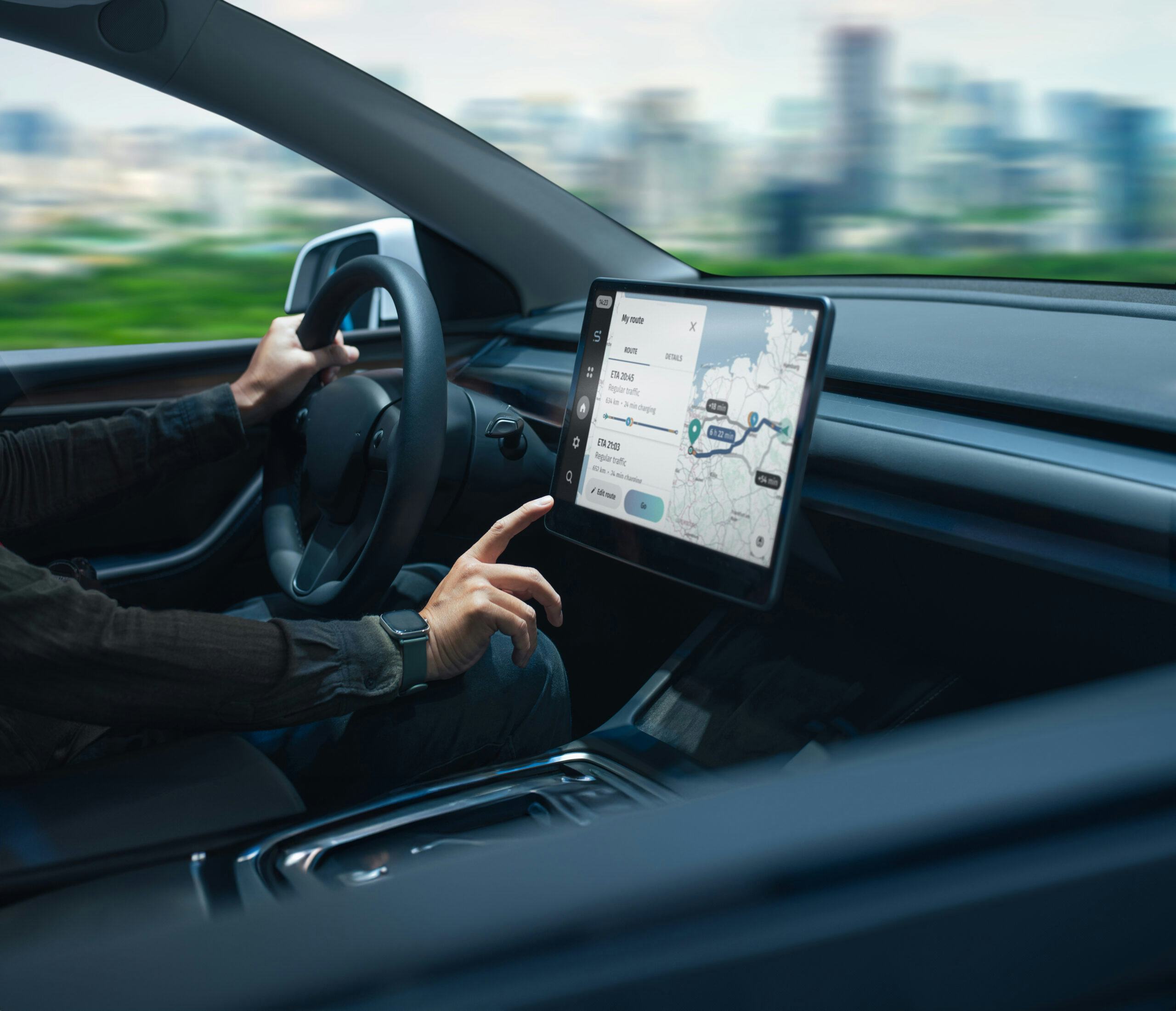 Eén systeem voor efficiënter vastgoed- en facility management