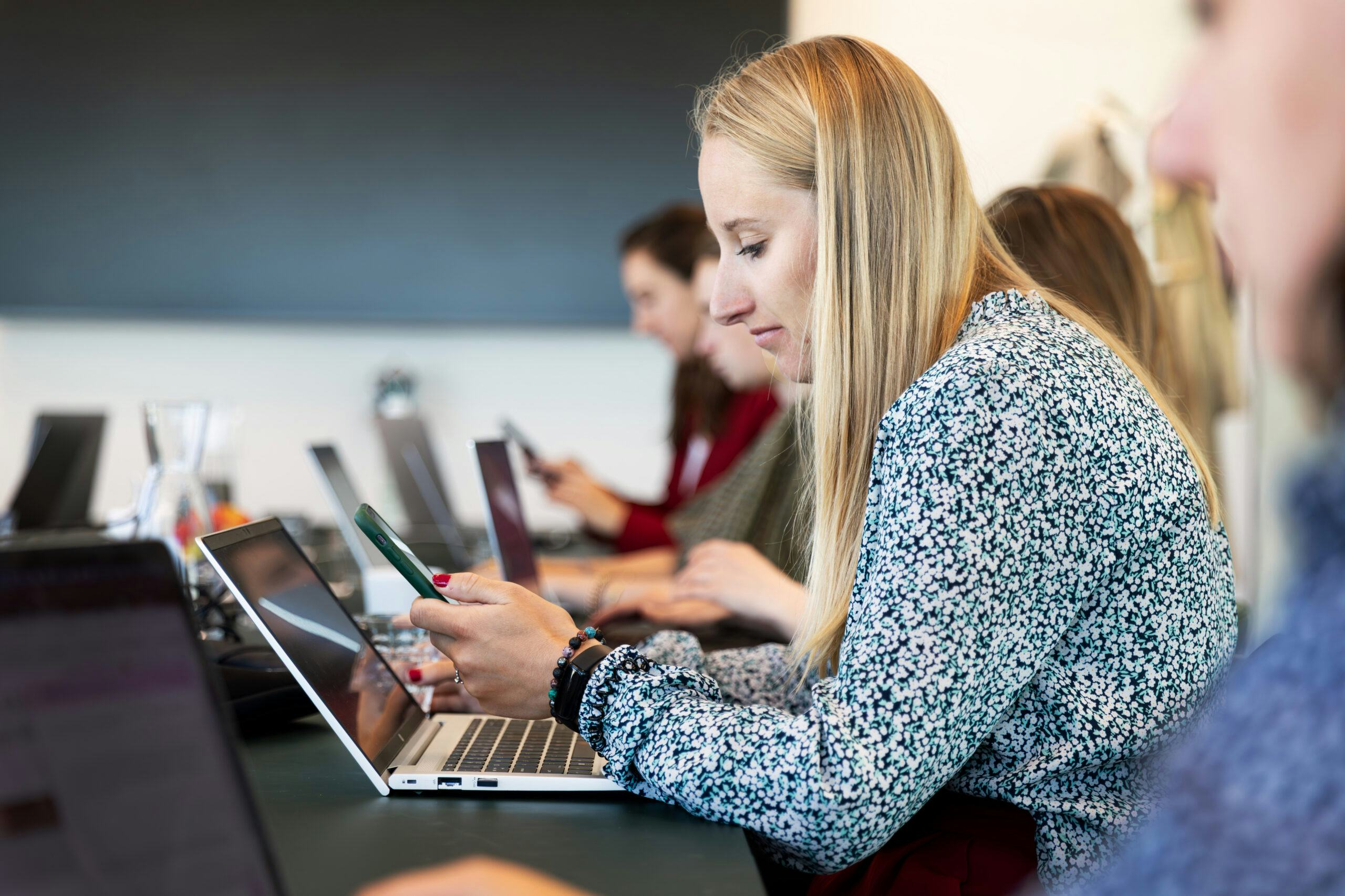 Vero moet niet per se een leadmachine worden, maar vooral een waardevolle assistent.