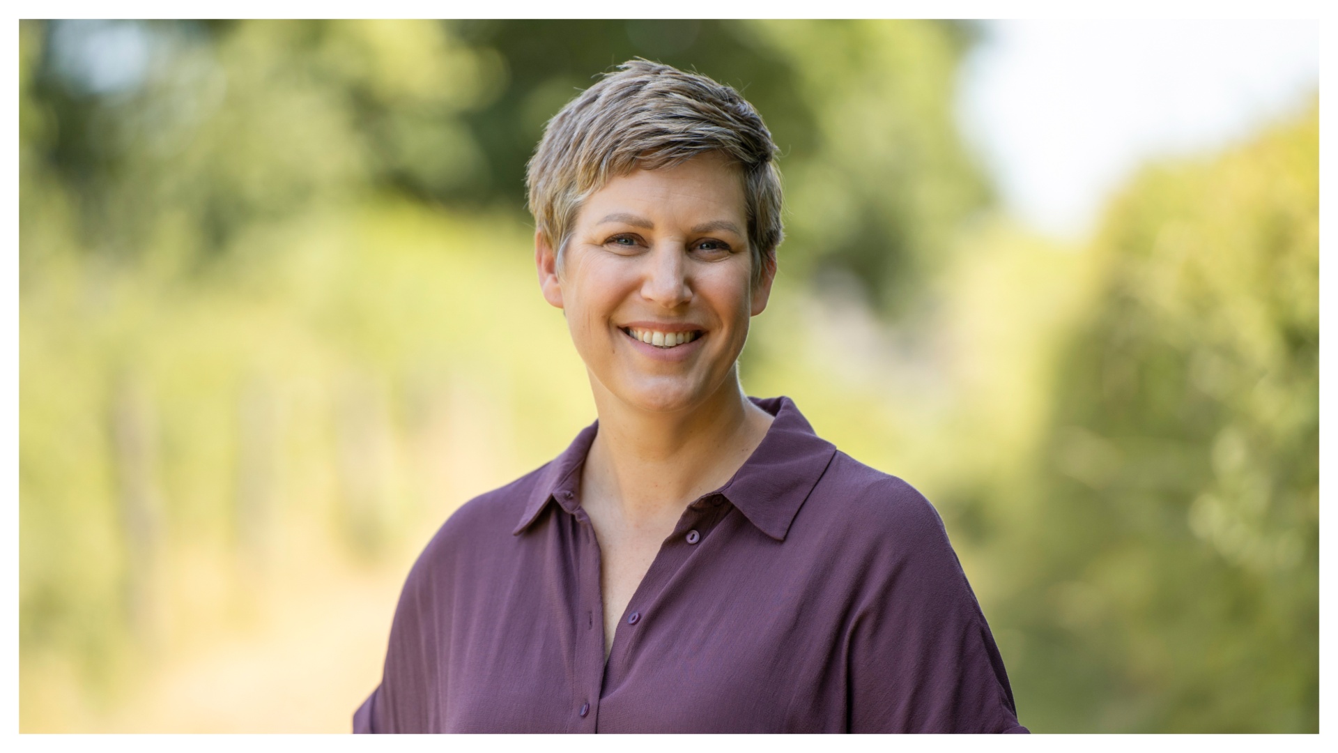 Wendy Broers, lector bij Lectoraat Facility Management Zuyd Hogeschool 