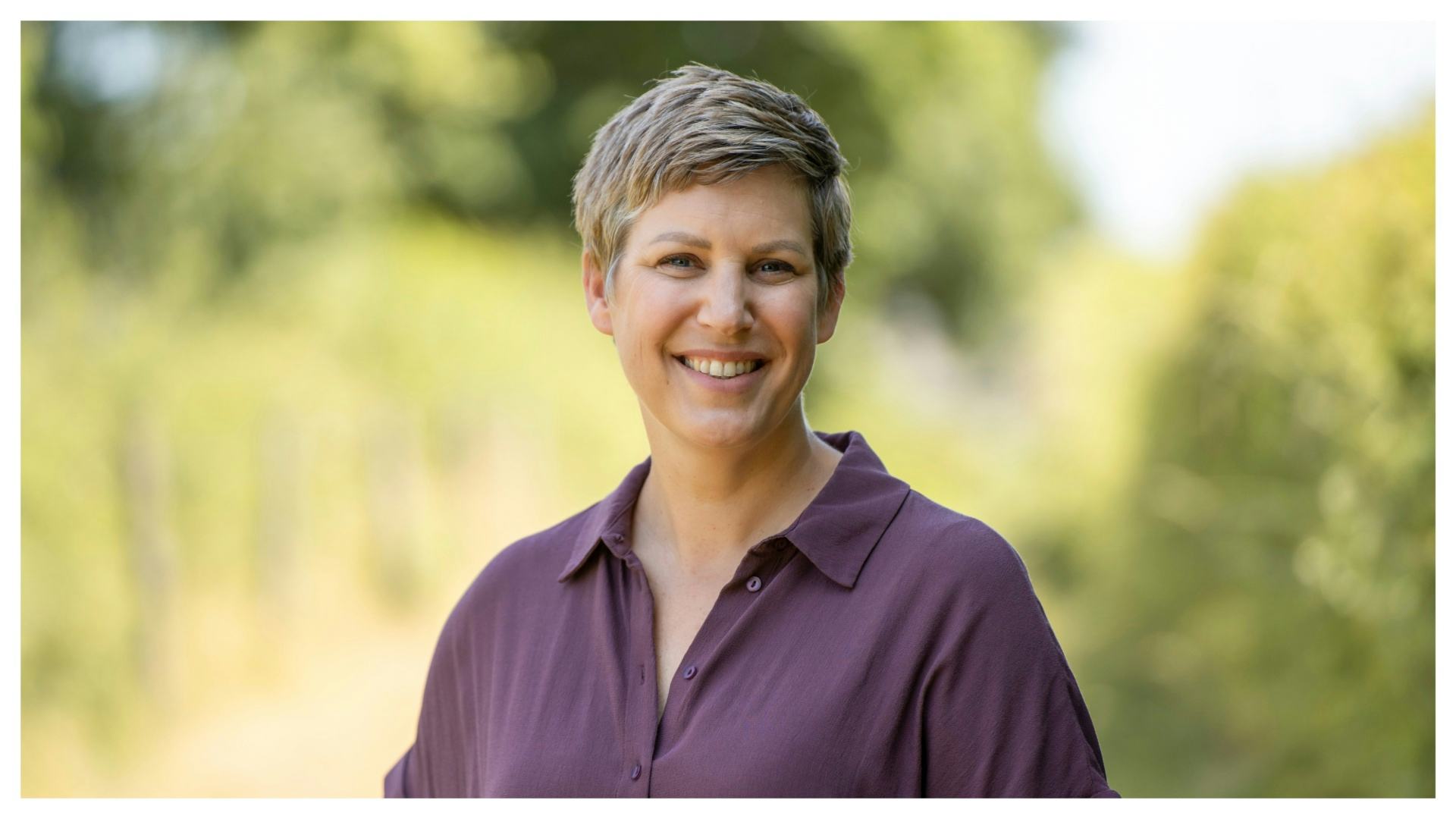 Wendy Broers, lector bij Lectoraat Facility Management Zuyd Hogeschool