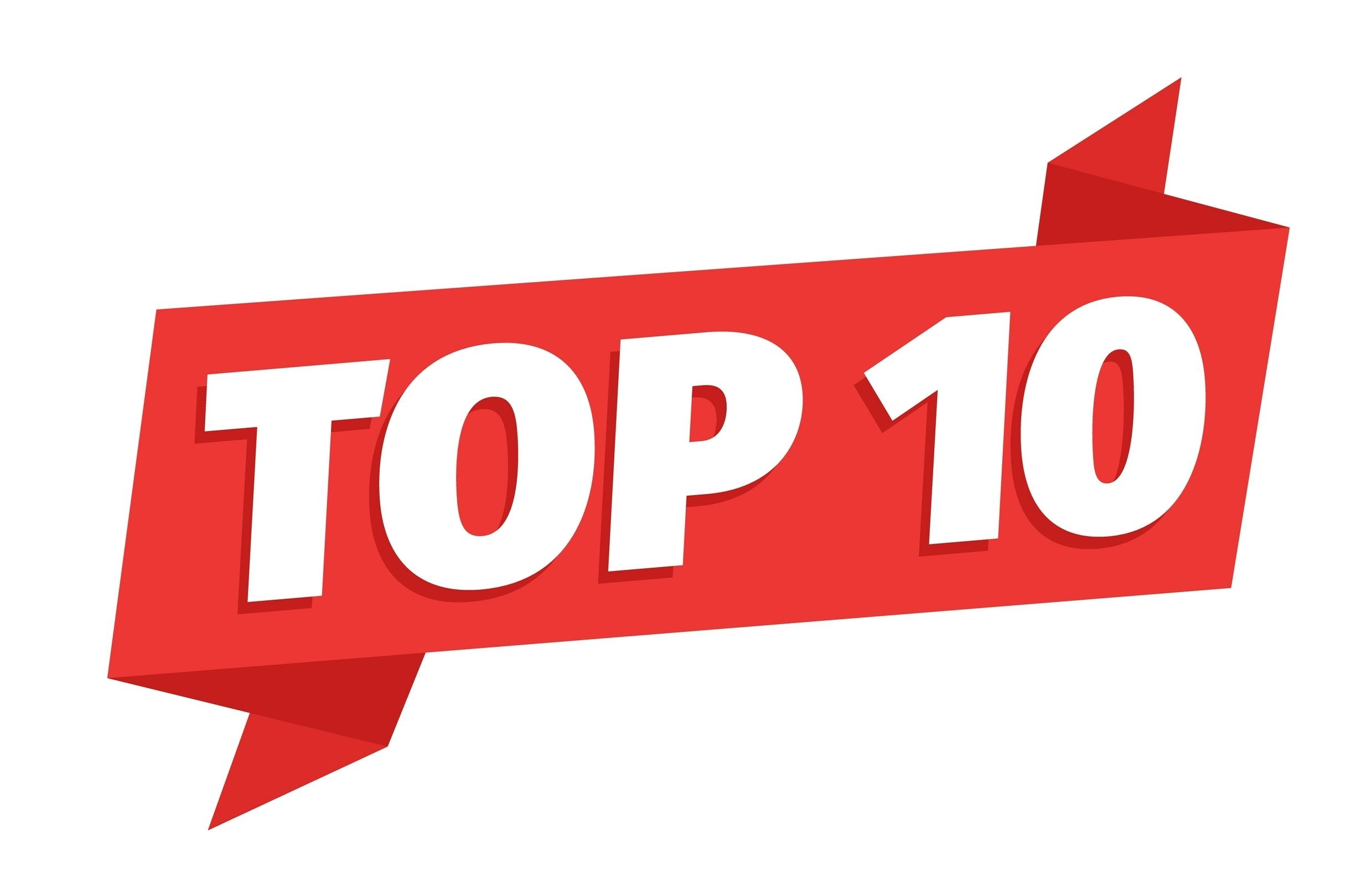 Omzetoverzicht: dit zijn de tien grootste schoonmaakbedrijven van Nederland