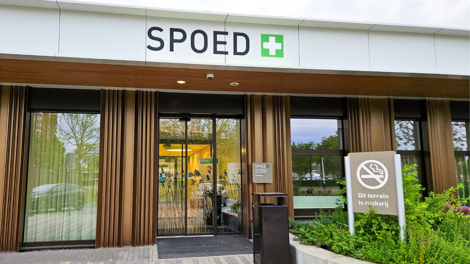 5 inzichten over FM in de zorgsector