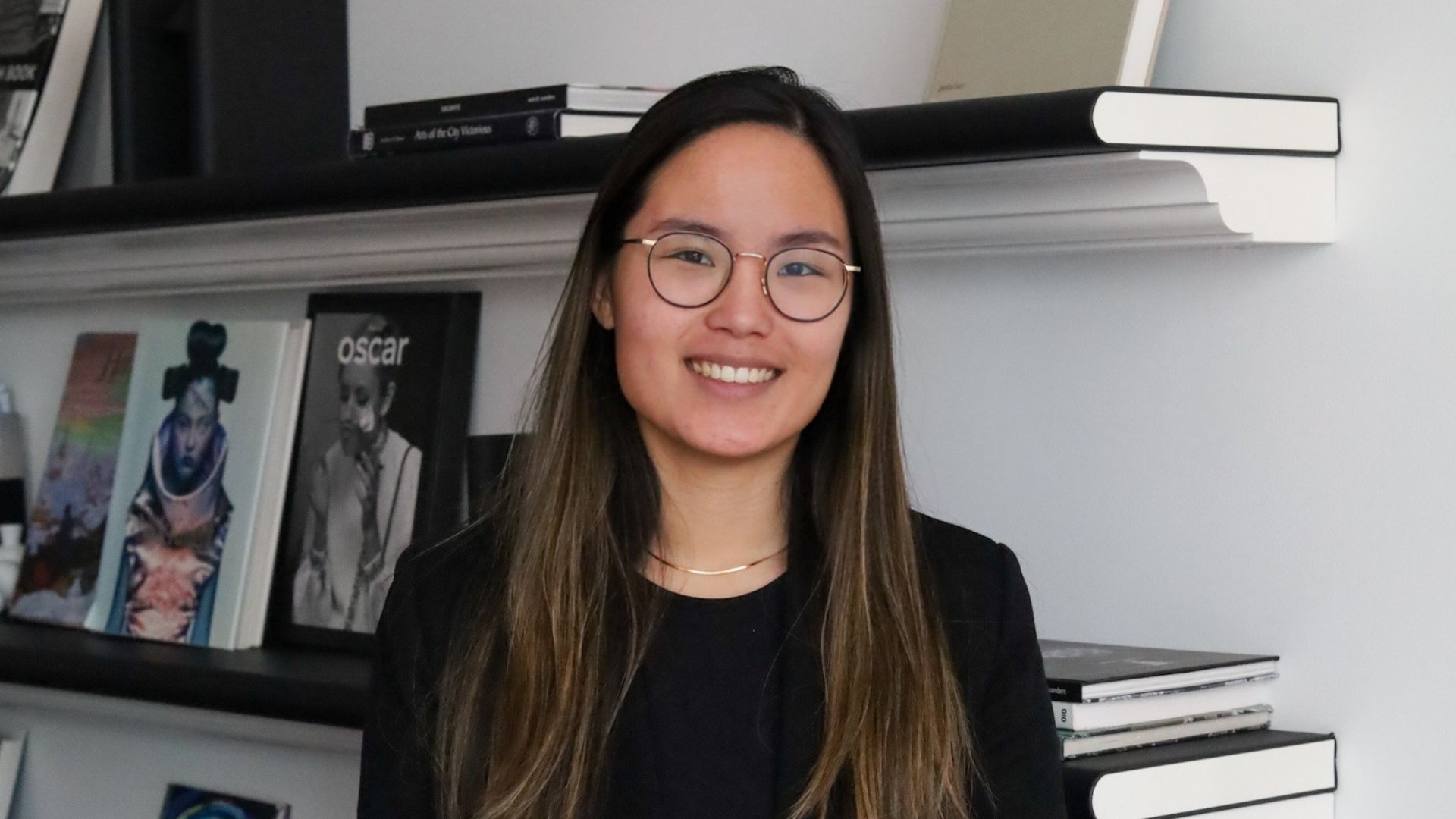 Mei Lin Vos, Hospitality Consultant bij Firstmate - Hospitality Consultants.