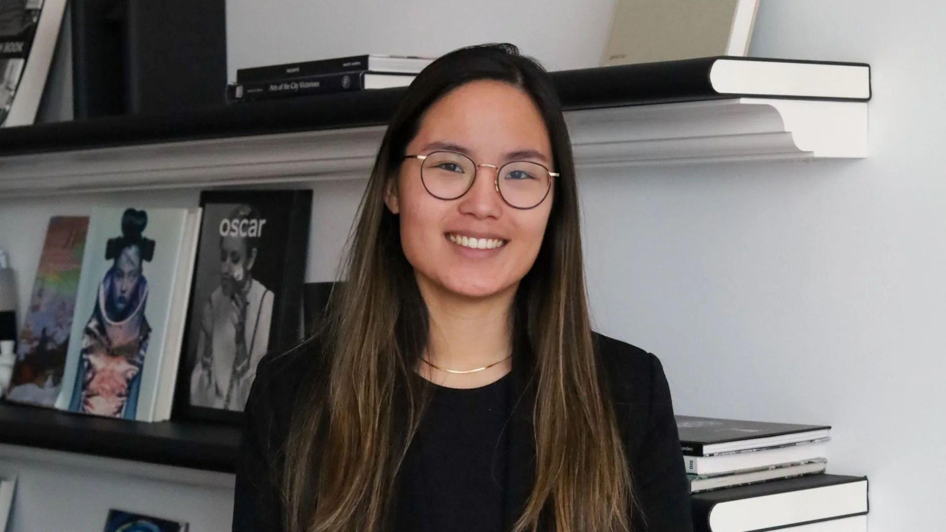 Lees meer over Mei Lin: