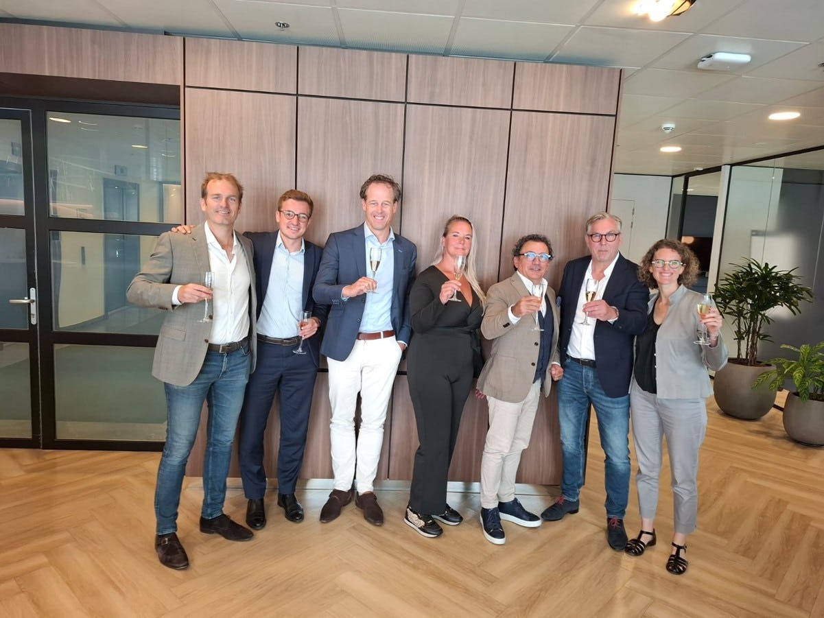 Samsic Facility neemt Capital Cleaning Group over van investeerder NewPort Capital