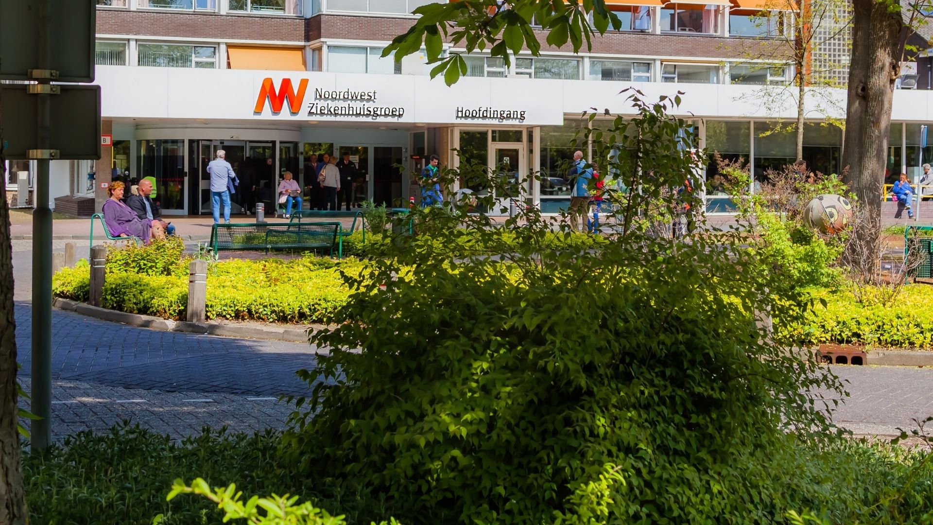 Beeld: Noordwest Ziekenhuisgroep
