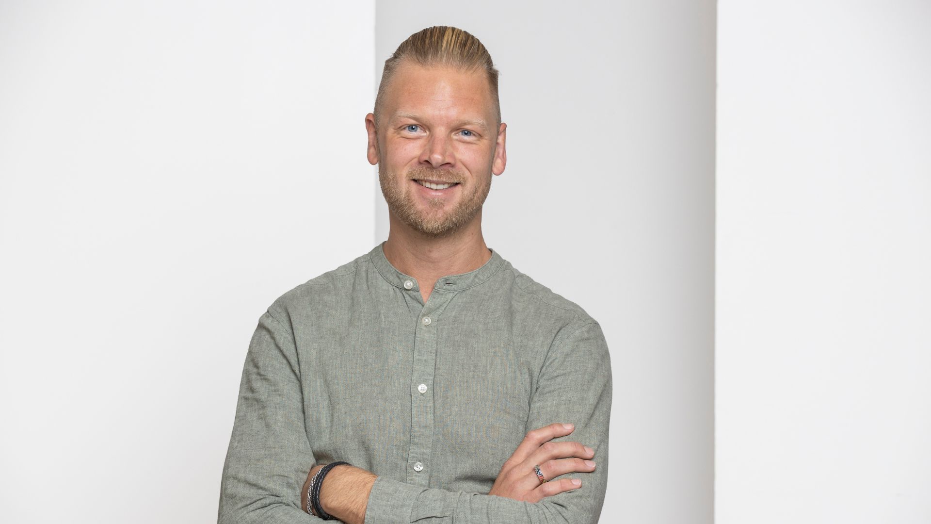 Michael van der Meer, PHI Factory