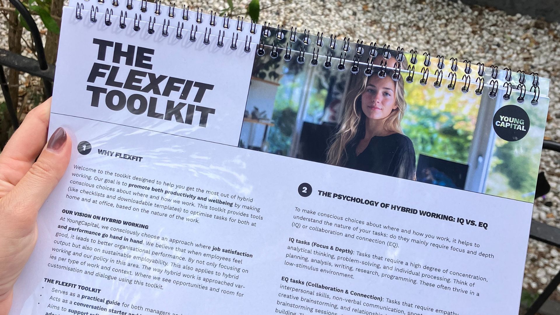 Beeld: Young Capital