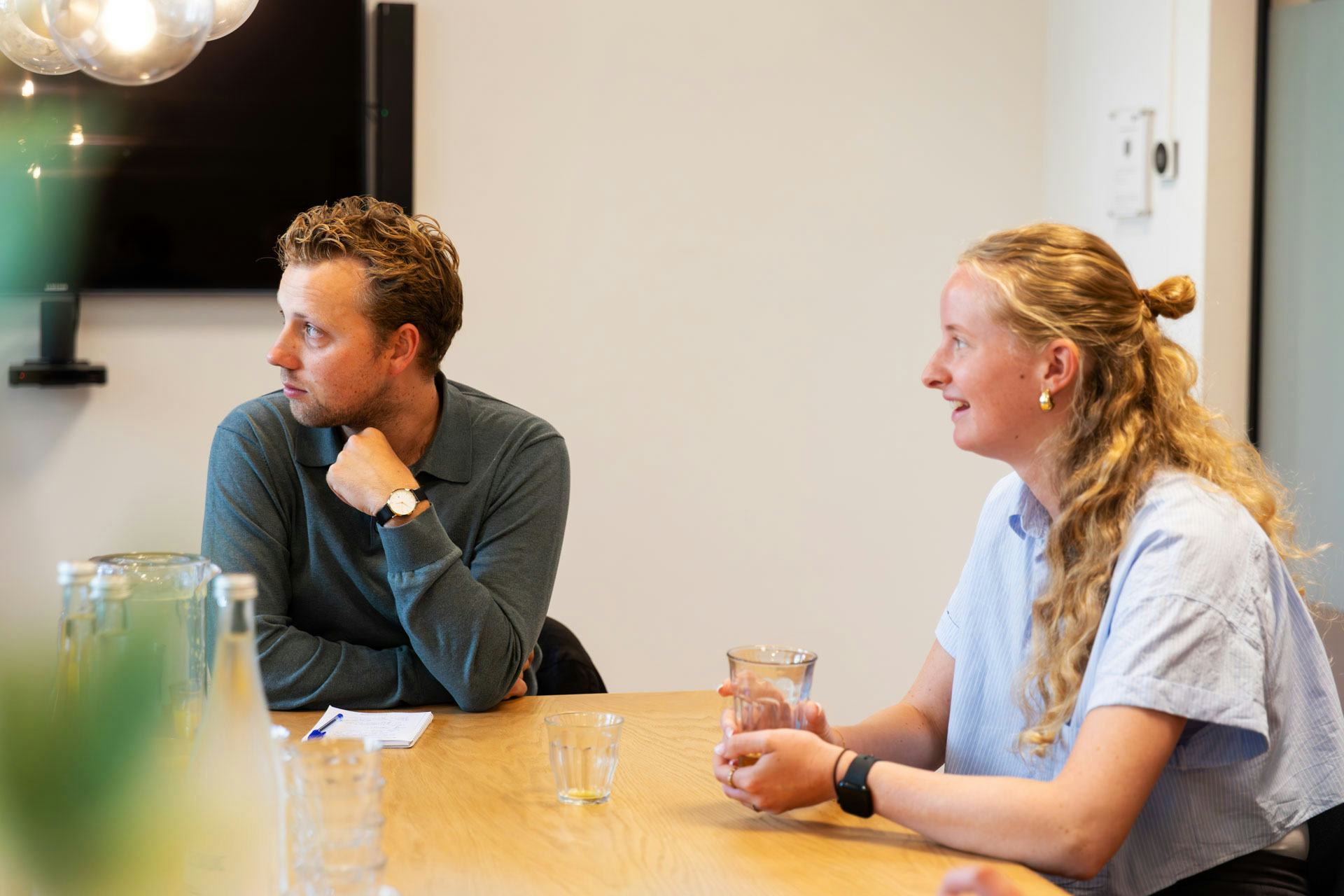 'AI-vaardigheid wordt belangrijk. Maar je moet mensen erin meenemen.'