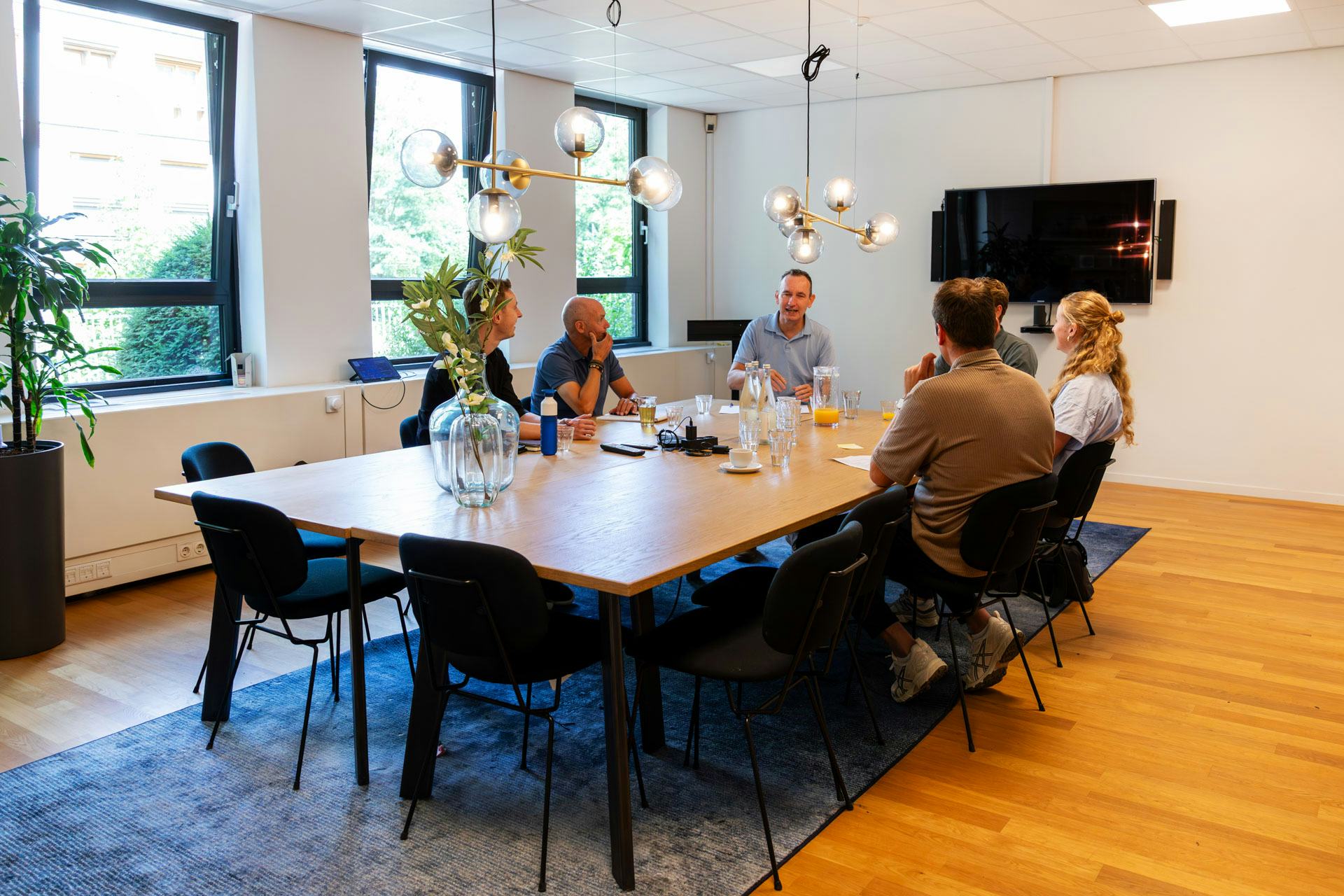 AI in facilitair management: tijd winnen voor echte aandacht