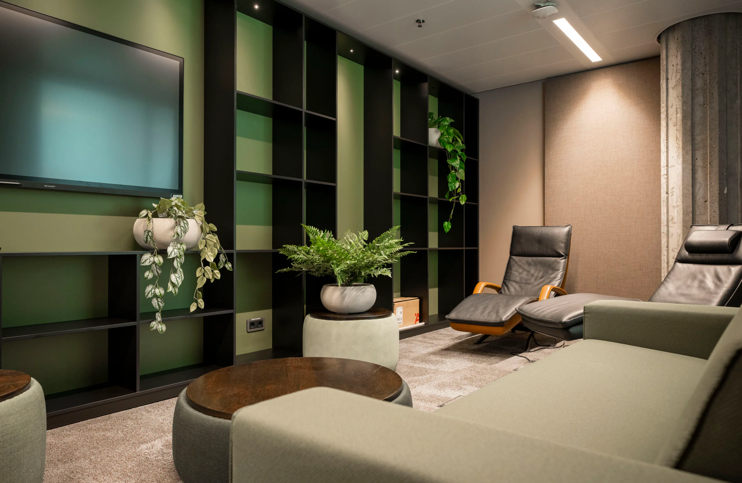 Beeld door Freek van den Bergh 