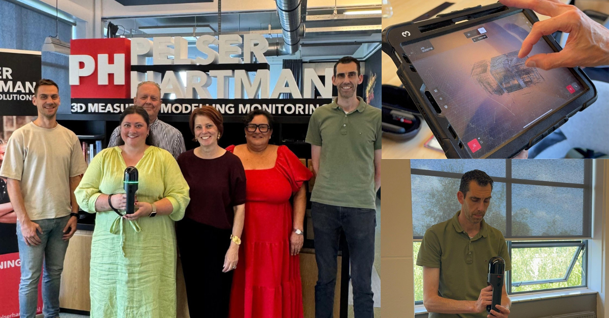 Beeld: Gom via LinkedIn