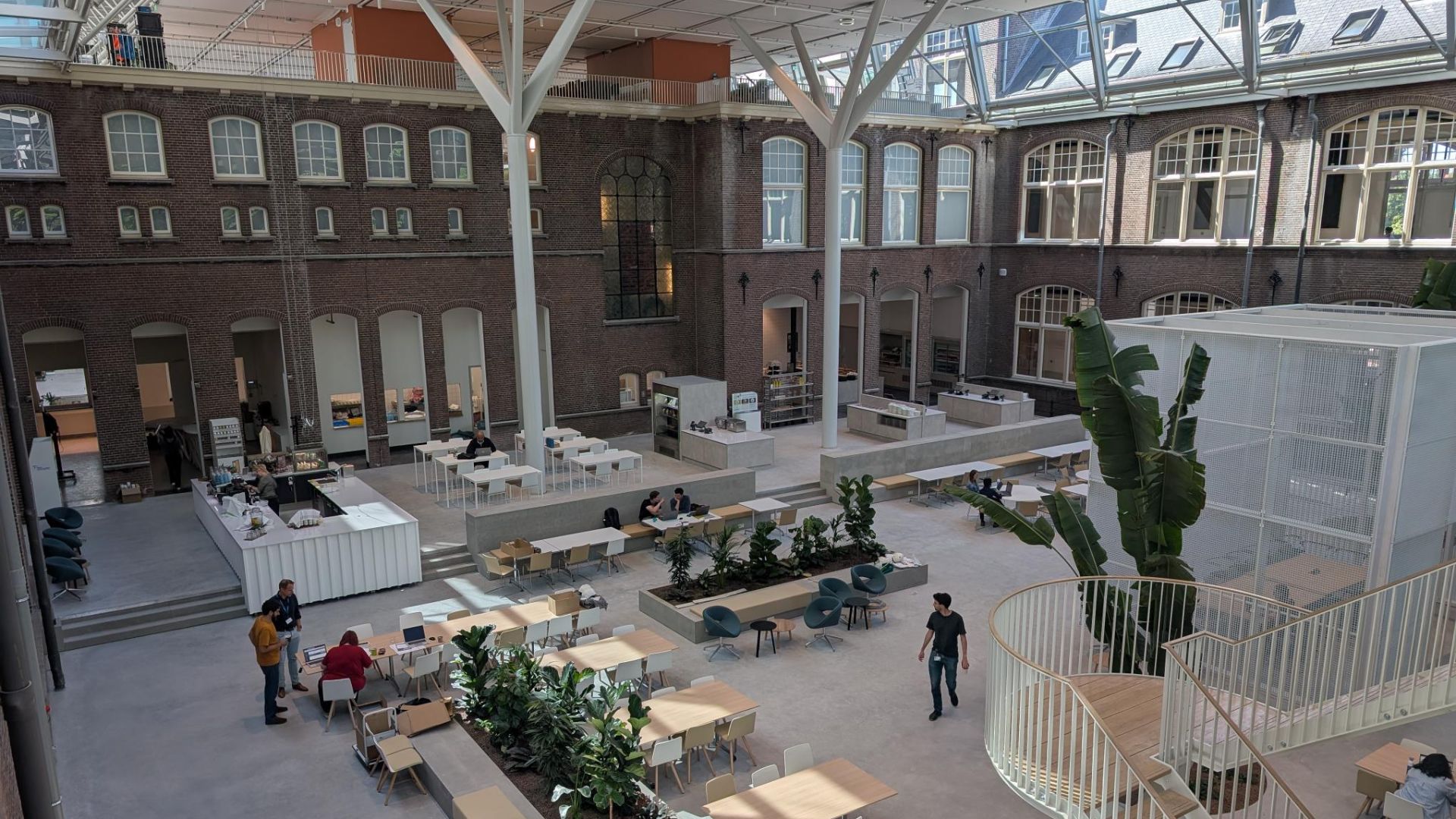 Beeld door Ingrid van den Berg