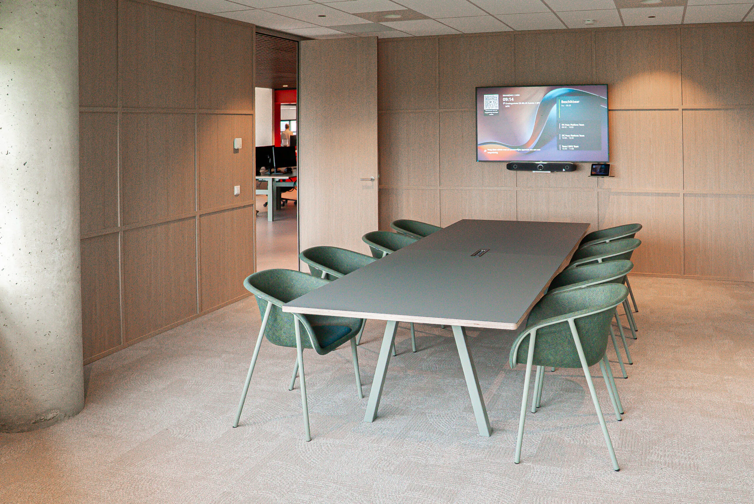 Beeld door Twan Brekelmans